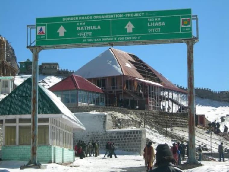 Nathu La Pass_2